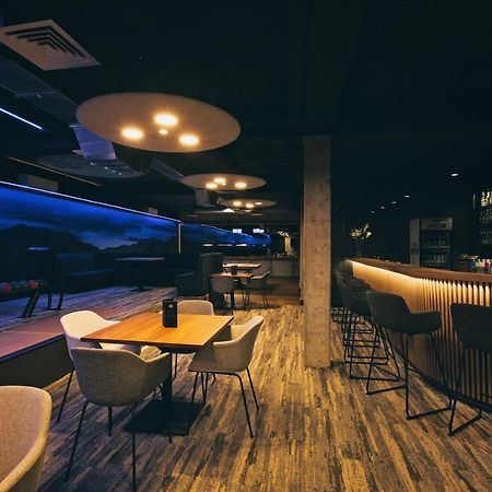 Skalny Bed & Breakfast Szczyrk Luaran gambar