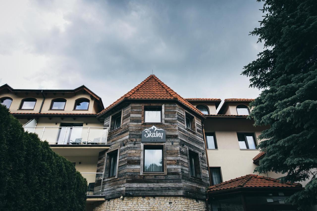 Skalny Bed & Breakfast Szczyrk Luaran gambar