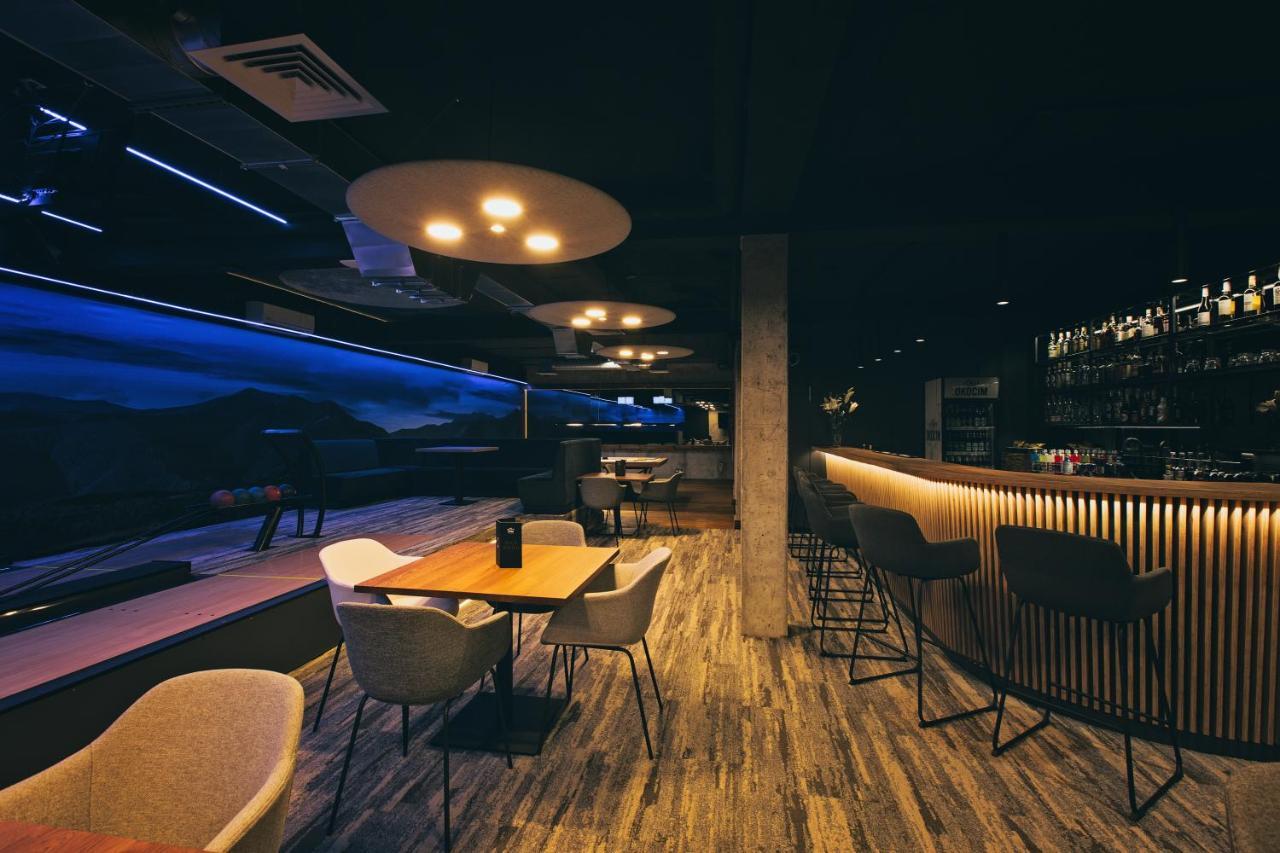 Skalny Bed & Breakfast Szczyrk Luaran gambar