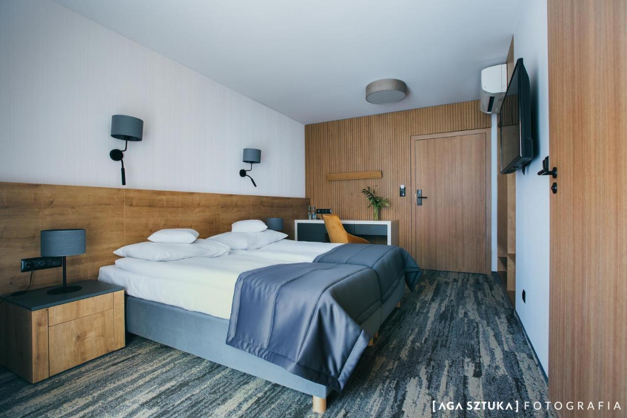 Skalny Bed & Breakfast Szczyrk Bilik gambar