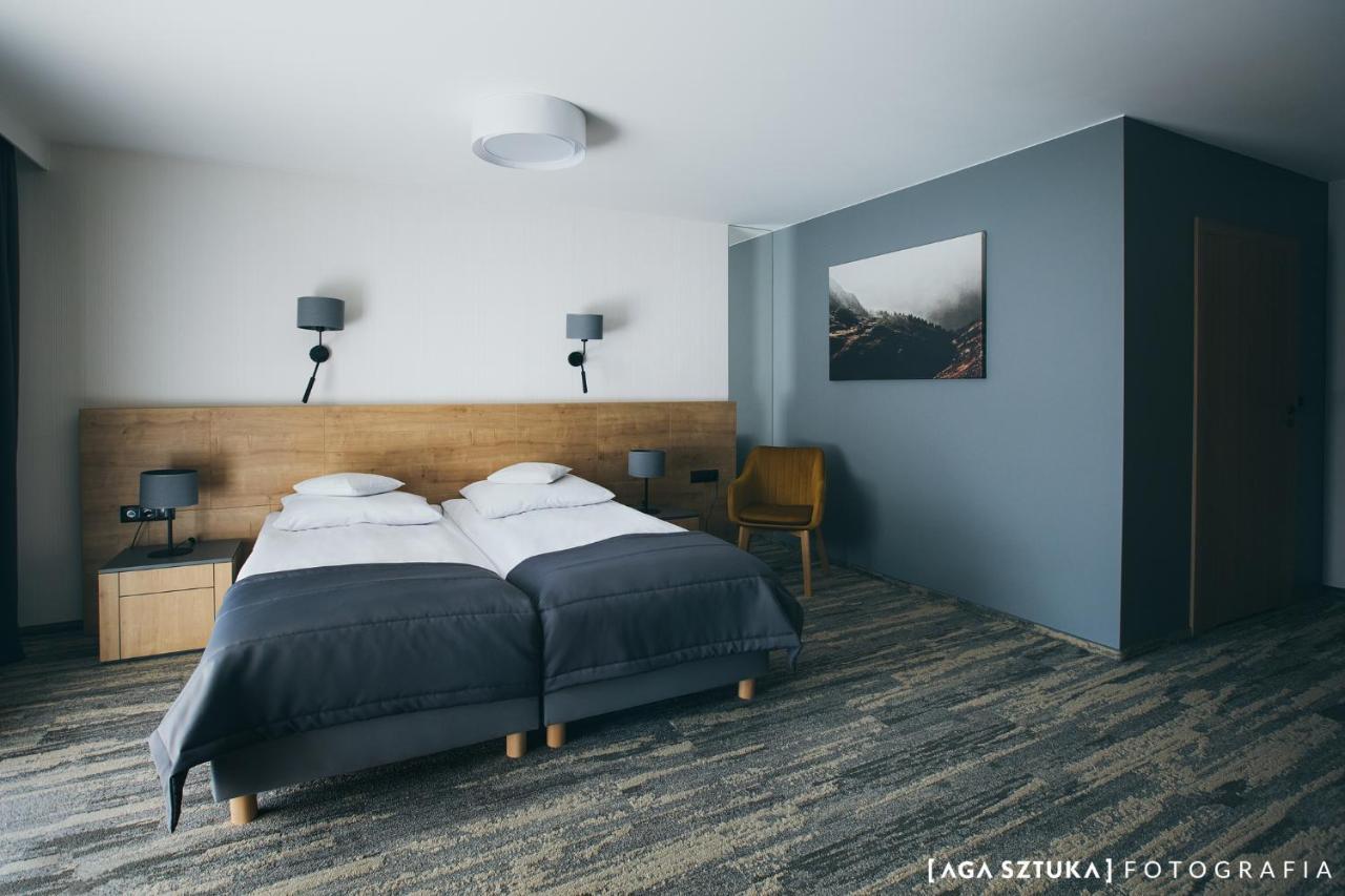 Skalny Bed & Breakfast Szczyrk Bilik gambar