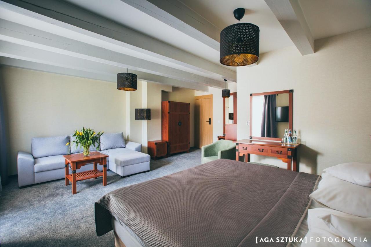 Skalny Bed & Breakfast Szczyrk Bilik gambar