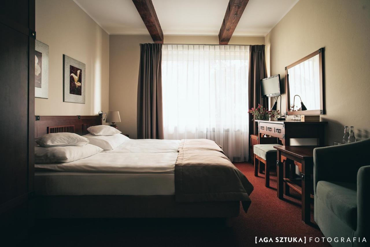 Skalny Bed & Breakfast Szczyrk Bilik gambar