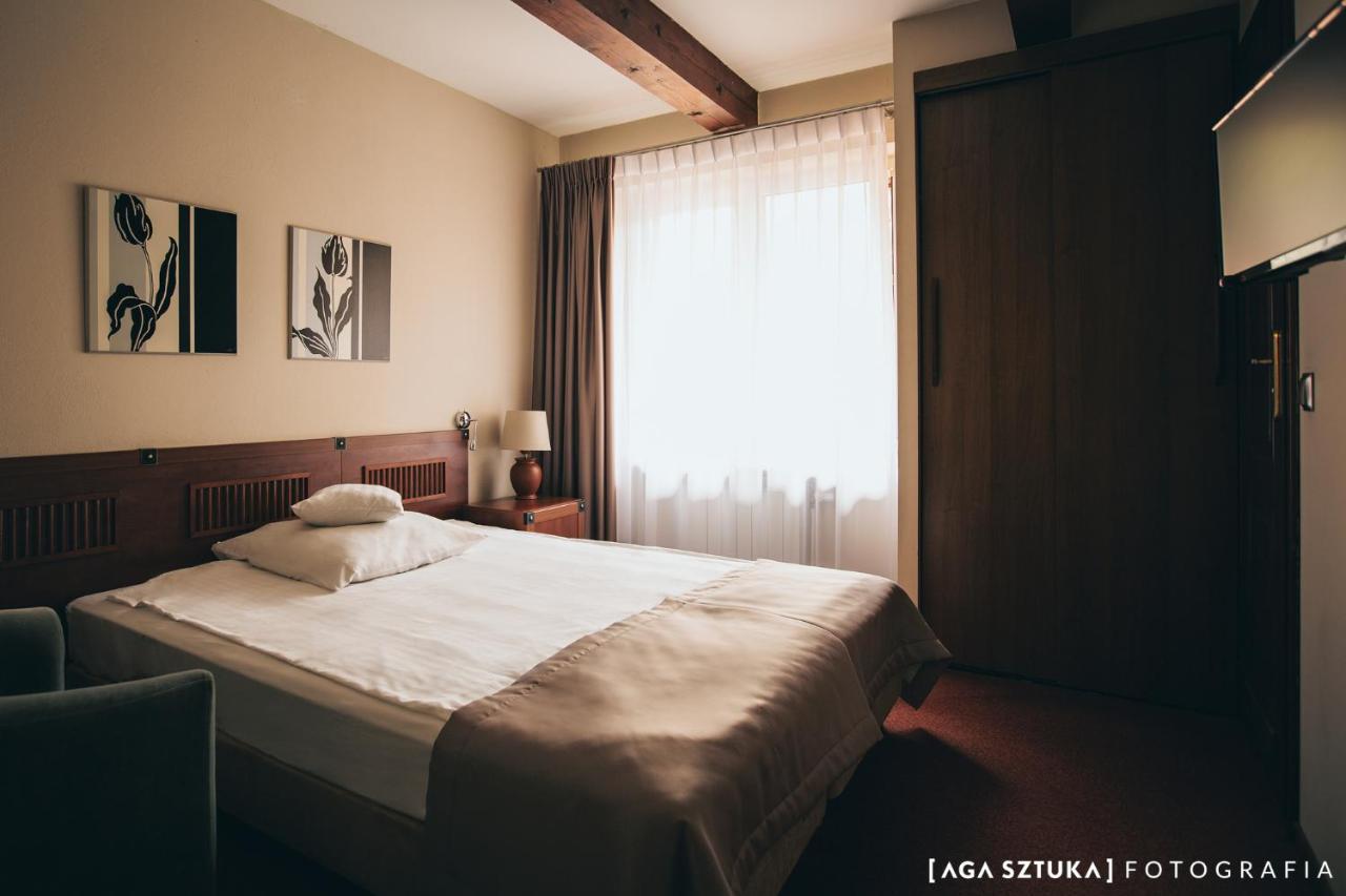 Skalny Bed & Breakfast Szczyrk Bilik gambar
