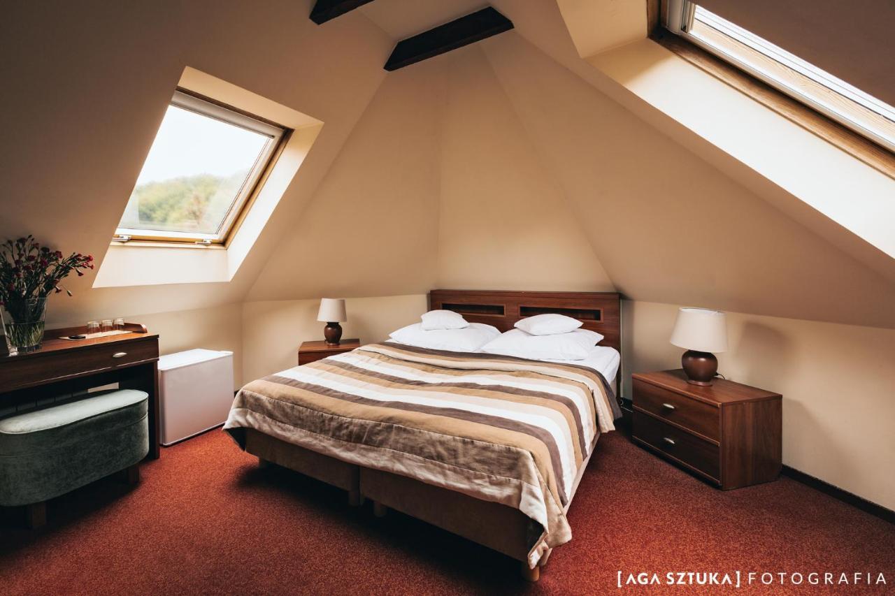 Skalny Bed & Breakfast Szczyrk Bilik gambar
