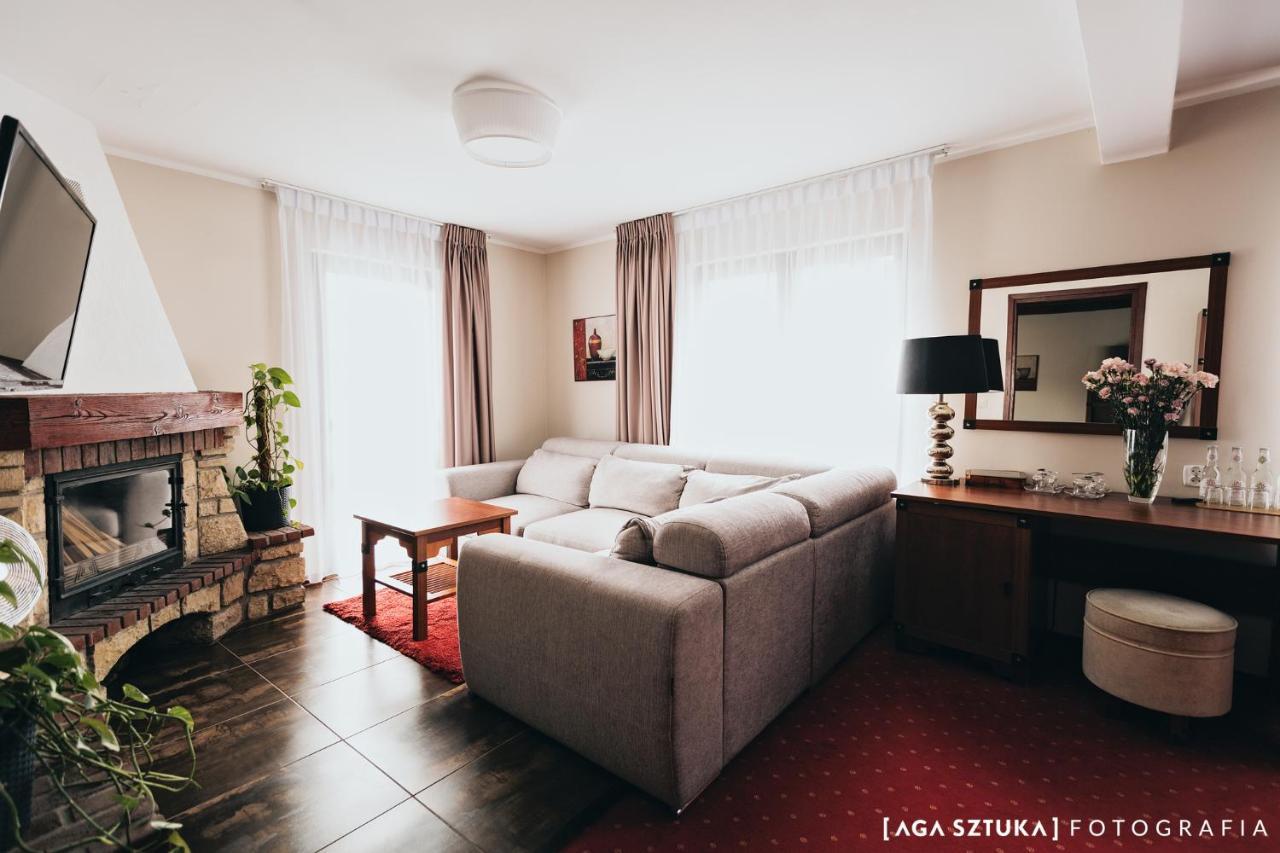 Skalny Bed & Breakfast Szczyrk Luaran gambar