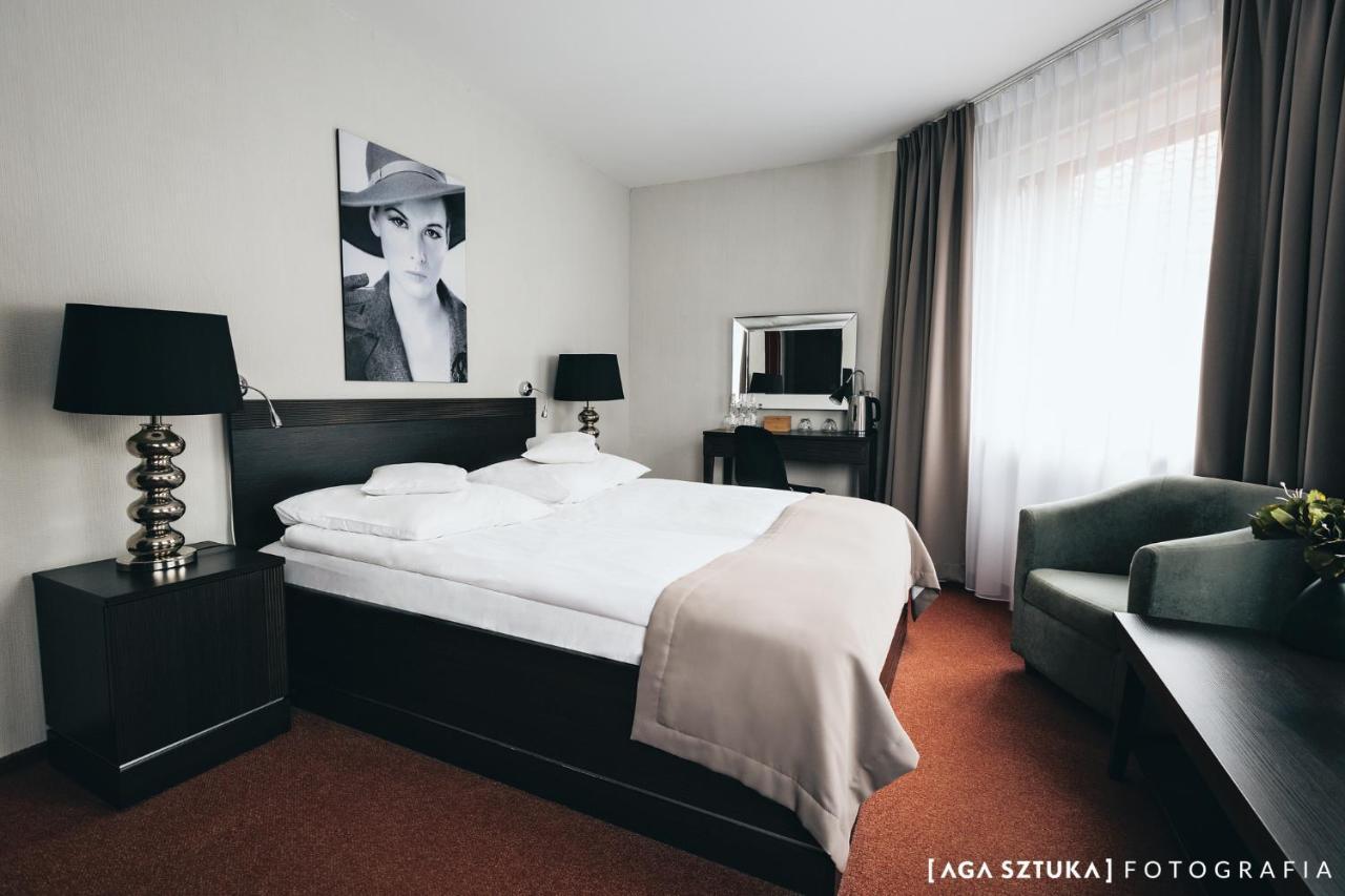 Skalny Bed & Breakfast Szczyrk Bilik gambar