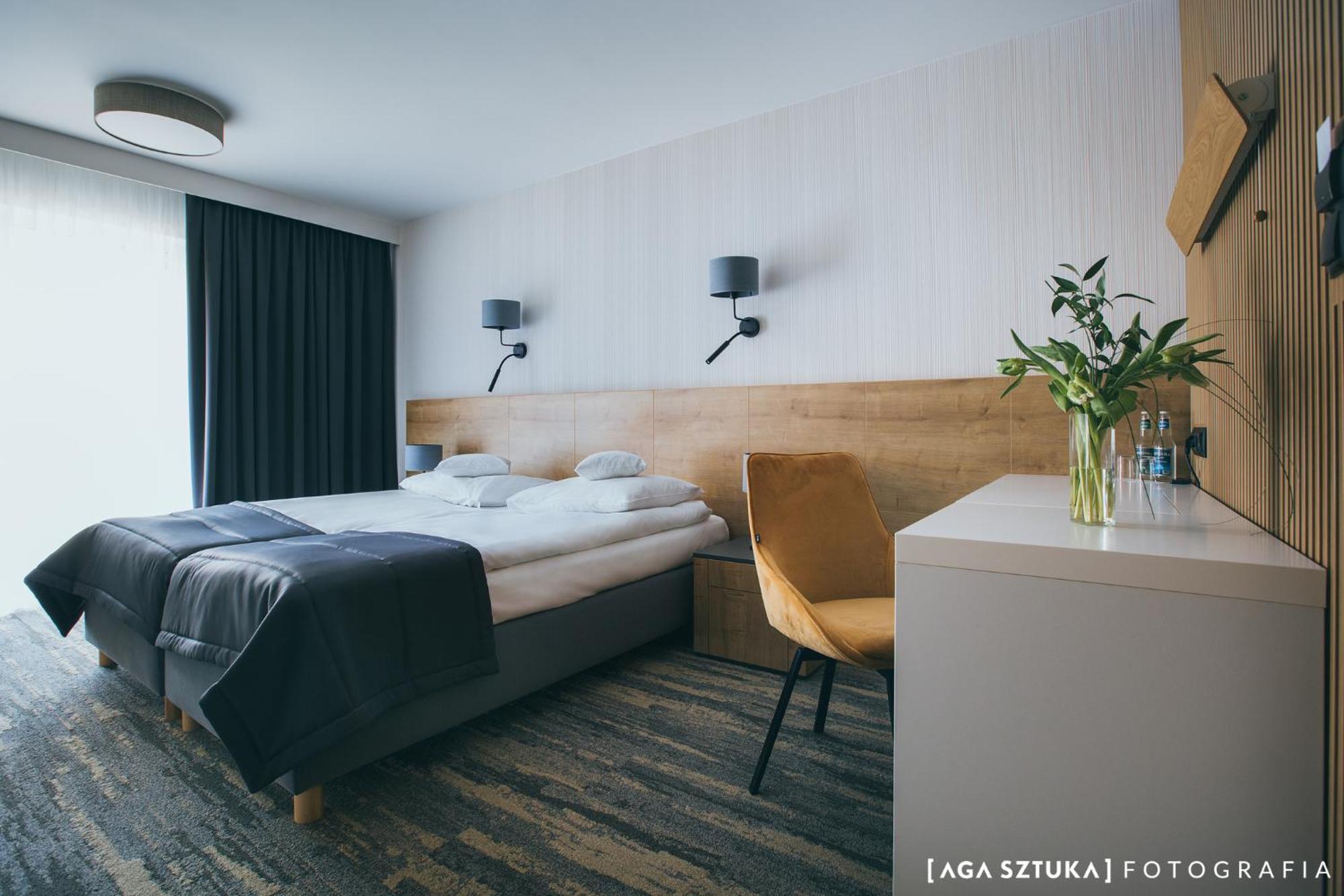 Skalny Bed & Breakfast Szczyrk Bilik gambar