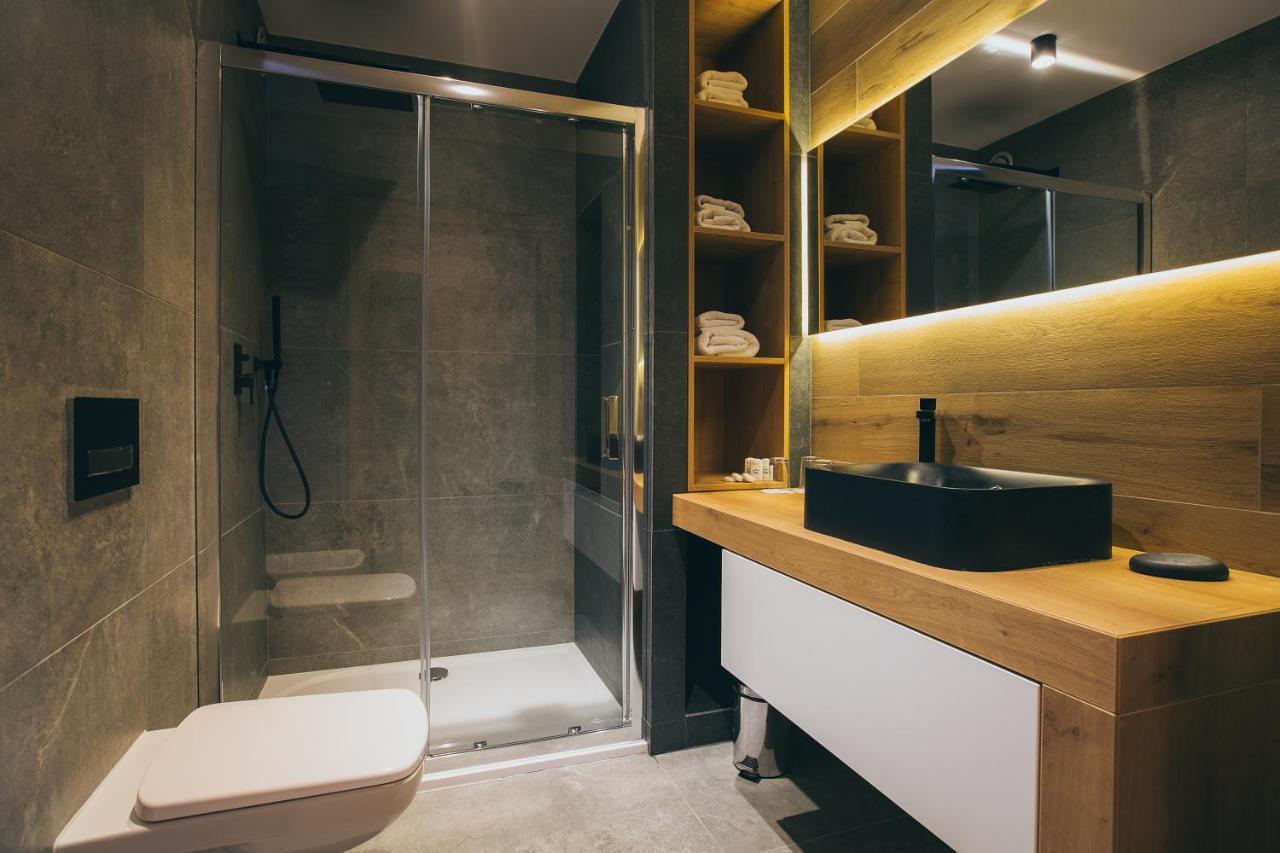 Skalny Bed & Breakfast Szczyrk Luaran gambar